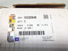 BRAND NEW 2015 - 2016 CANYON COLORADO SEAT BELT BUCKLE SET 19332648  B3 - RarePartsFinder.Com