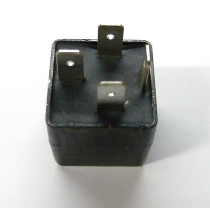 USA SELLER FORD OEM 9M6T-14N135-AA H8QTB  RELAY TESTED 1 YEAR WARRANTY F3