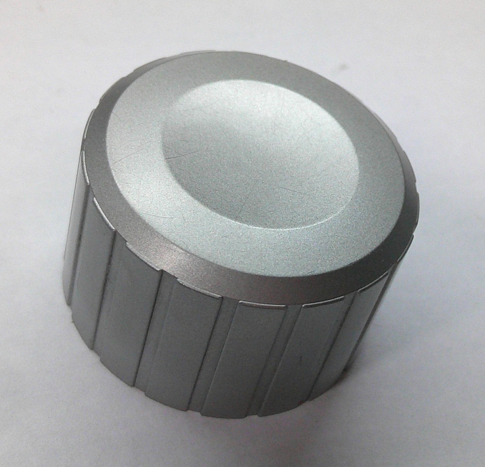 2007 - 2010 TOYOTA FJ CRUISER RADIO STEREO TUNER KNOB GENUINE OEM - RarePartsFinder.Com