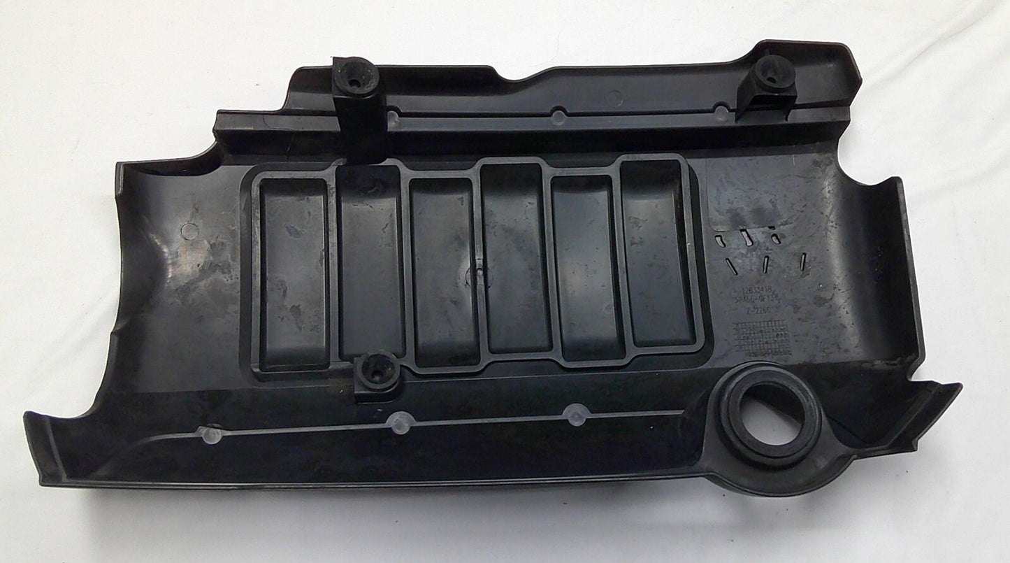 ENCLAVE TRAVERSE ACADIA OEM ENGINE COVER  12633418 FREE SHIPPING  EC2
