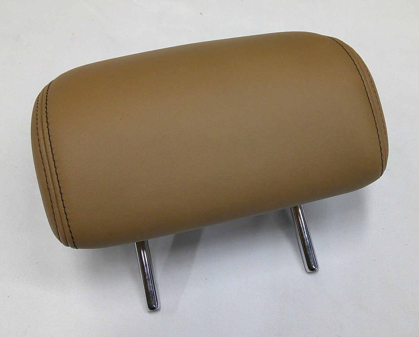 13 - 19 LEXUS GS350 L or R REAR SEAT BEIGE HEADREST HEAD REST FREE SHIPPING R2