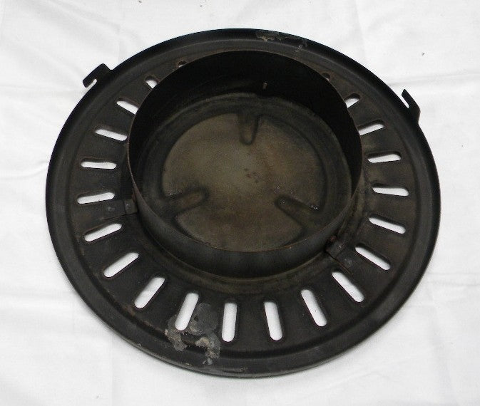 Alladin Equator C581U Top Plate Lid Cover K1