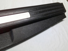 07 - 14 Cadillac  Escalade OEM Trunk Sill Cover Trim 15164157  M3