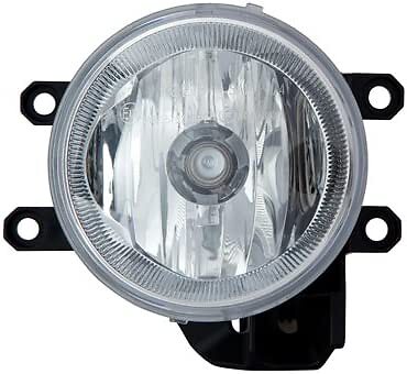 Fog Lamp For Corolla Tundra Highlander Rav4 Tacoma Driver Replaces 81220-02160