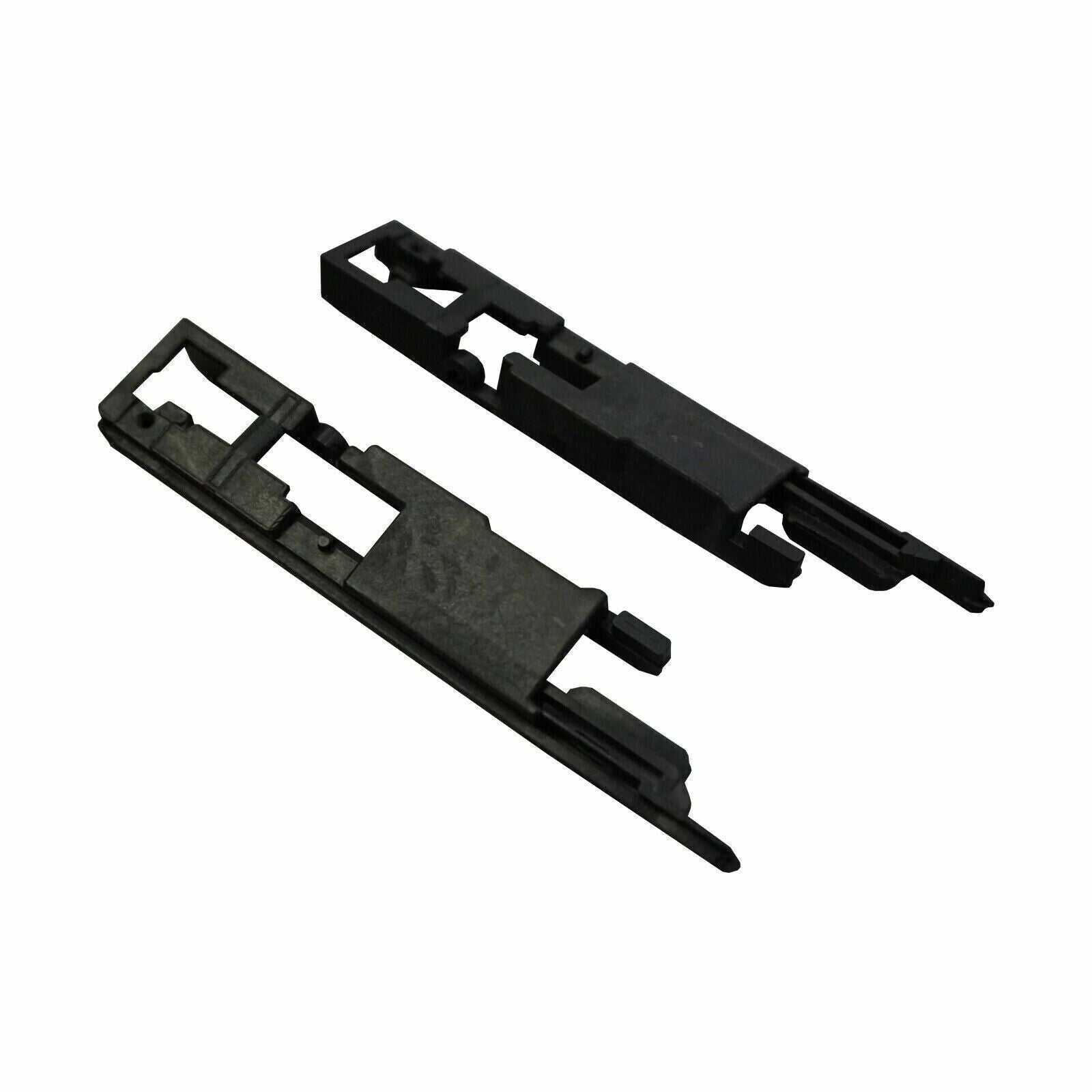Sunroof Sunshade Rail Sliding Bracket Set for BMW X3 X5 E61 54-10-7-198-619 - RarePartsFinder.Com