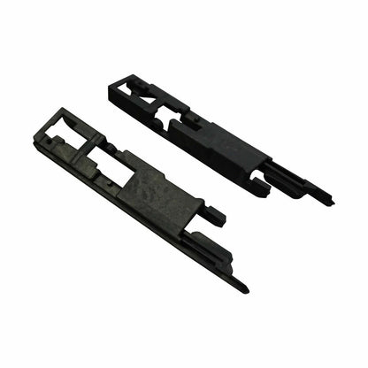 Sunroof Sunshade Rail Sliding Bracket Set for BMW X3 X5 E61 54-10-7-198-619 - RarePartsFinder.Com