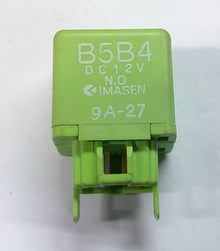 USA SELLER MAZDA B5B4 RELAY OEM TESTED FREE SHIPPING! 1 YEAR WARRANTY MZ2 - RarePartsFinder.Com