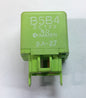 USA SELLER MAZDA B5B4 RELAY OEM TESTED FREE SHIPPING! 1 YEAR WARRANTY MZ2 - RarePartsFinder.Com