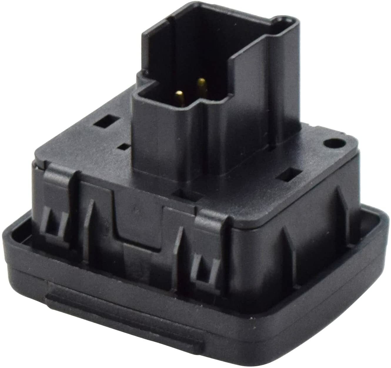 Center Console Power Outlet FL3Z-9N236-A For 17 - 19 Ford F250 F350 F450 F550