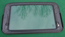 1999 HONDA CIVIC 4 DOOR OEM YEAR SPECIFIC SUNROOF GLASS NO ACCIDENT FREE SHIP - RarePartsFinder.Com