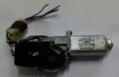 97 - 04 MITSUBISHI DIAMANTE OEM FACTORY SUNROOF MOTOR TESTED FREE SHIPPING SM1