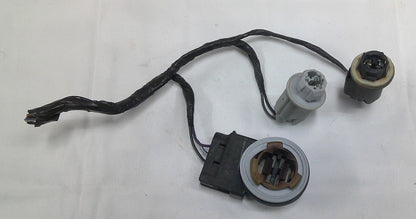 2006 - 2010 Ford Explorer Tail Light Pigtail Wire Harness OEM  A10