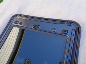 1998 - 1999 MERCURY TRACER OEM FACTORY SUNROOF GLASS FREE SHIPPING!
