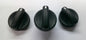 1999 MERCURY COUGAR CLIMATE CONTROL KNOBS FAN TEMP KNOBS OEM FREE SHIPPING!