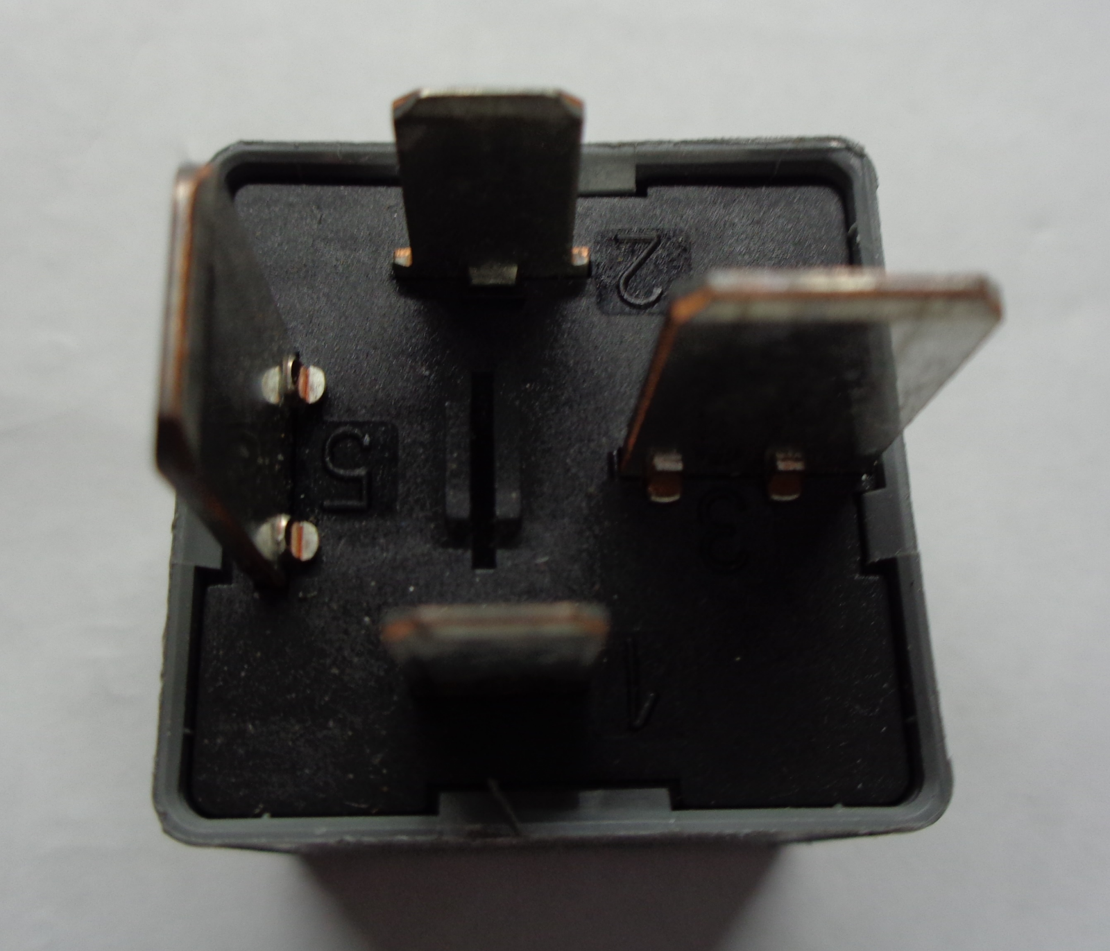 FORD OEM F80B-14B192-AA G1UHQ  RELAY TESTED 1 YEAR WARRANTY FREE SHIPPING! F1