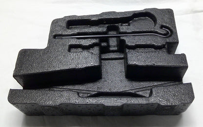 2007 - 2012 Hyundai Vera Cruz Jack Tool Kit Holder Foam Case 09149-3J100 M2