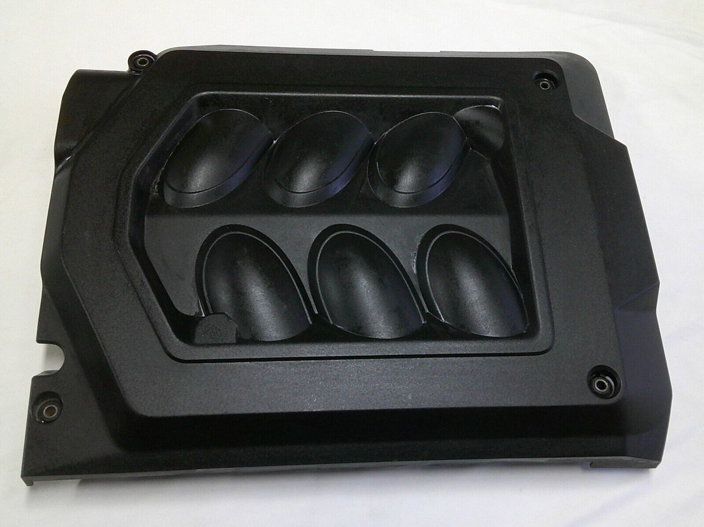 1999 - 2001 HONDA ODYSSEY ENGINE APPEARANCE COVER 17121-P8F-A01 FREE SHIP A1 - RarePartsFinder.Com