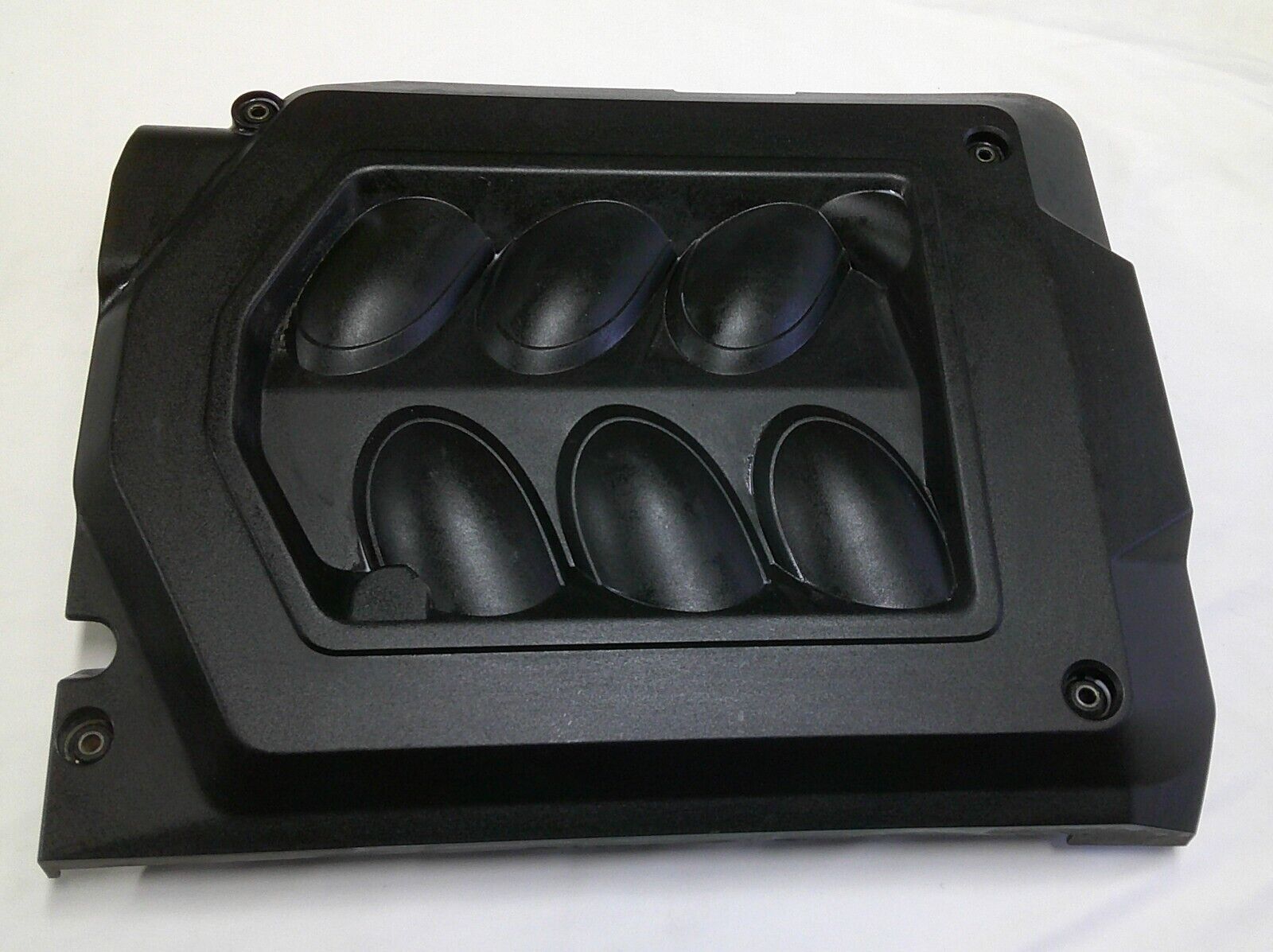 1999 - 2001 HONDA ODYSSEY ENGINE APPEARANCE COVER 17121-P8F-A01 FREE SHIP A1 - RarePartsFinder.Com