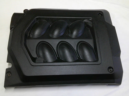 1999 - 2001 HONDA ODYSSEY ENGINE APPEARANCE COVER 17121-P8F-A01 FREE SHIP A1 - RarePartsFinder.Com