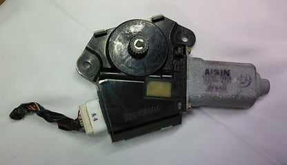 2004 - 2010 Toyota Sienna Sunroof Motor 63260-AE012   63260AE010  SM3