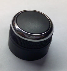 2012 KIA RIO STEREO VOLUME RADIO KNOB OEM FACTORY - RarePartsFinder.Com
