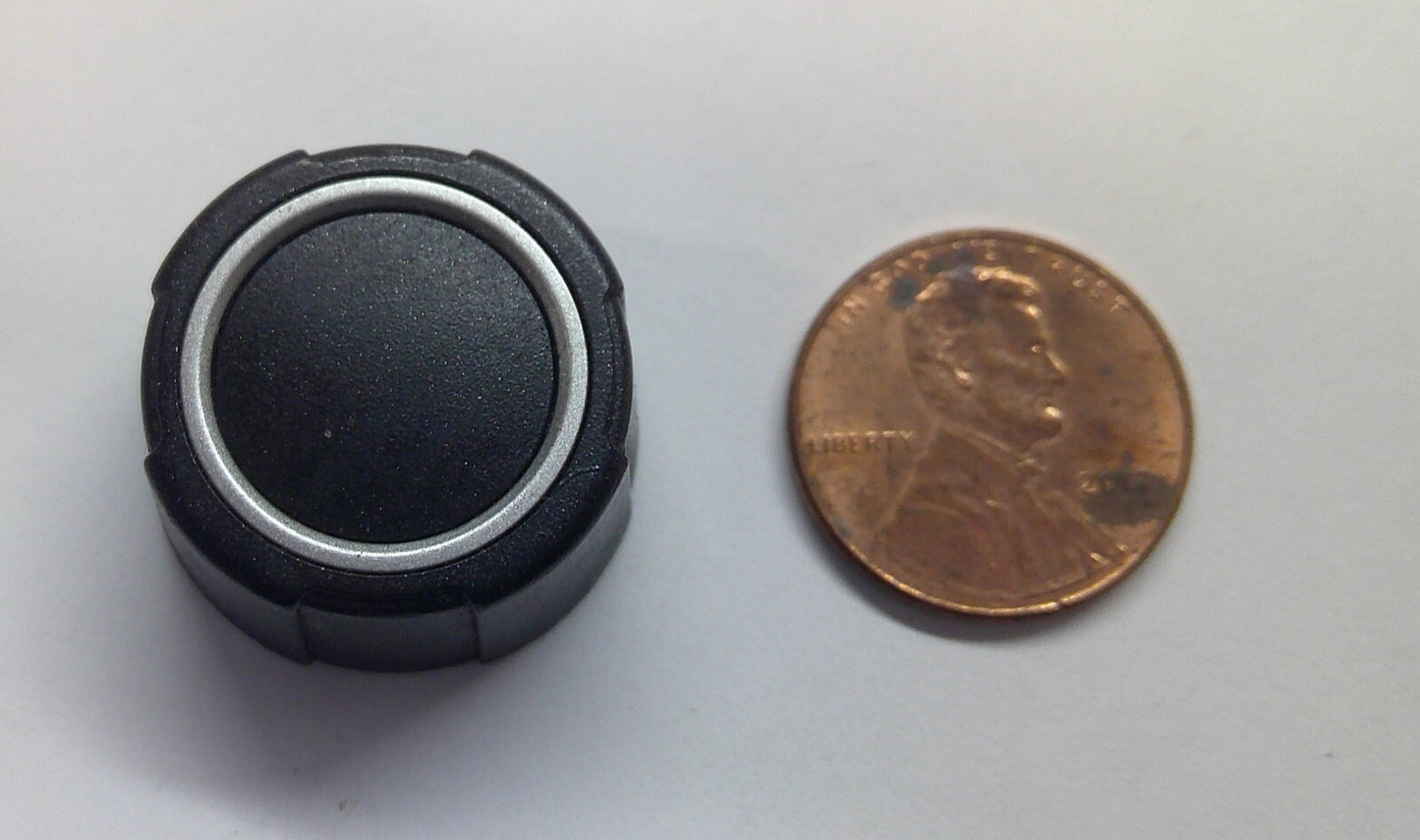 2007 ACURA RDX STEREO TUNER RADIO CONTROL KNOB OEM FREE SHIPPING!