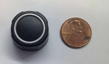 2007 ACURA RDX STEREO TUNER RADIO CONTROL KNOB OEM FREE SHIPPING!