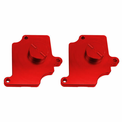 Active Exhaust Delete Simulator Red Fit for Dodge Charger Challenger 15+