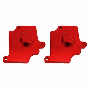 Active Exhaust Delete Simulator Red Fit for Dodge Charger Challenger 15+