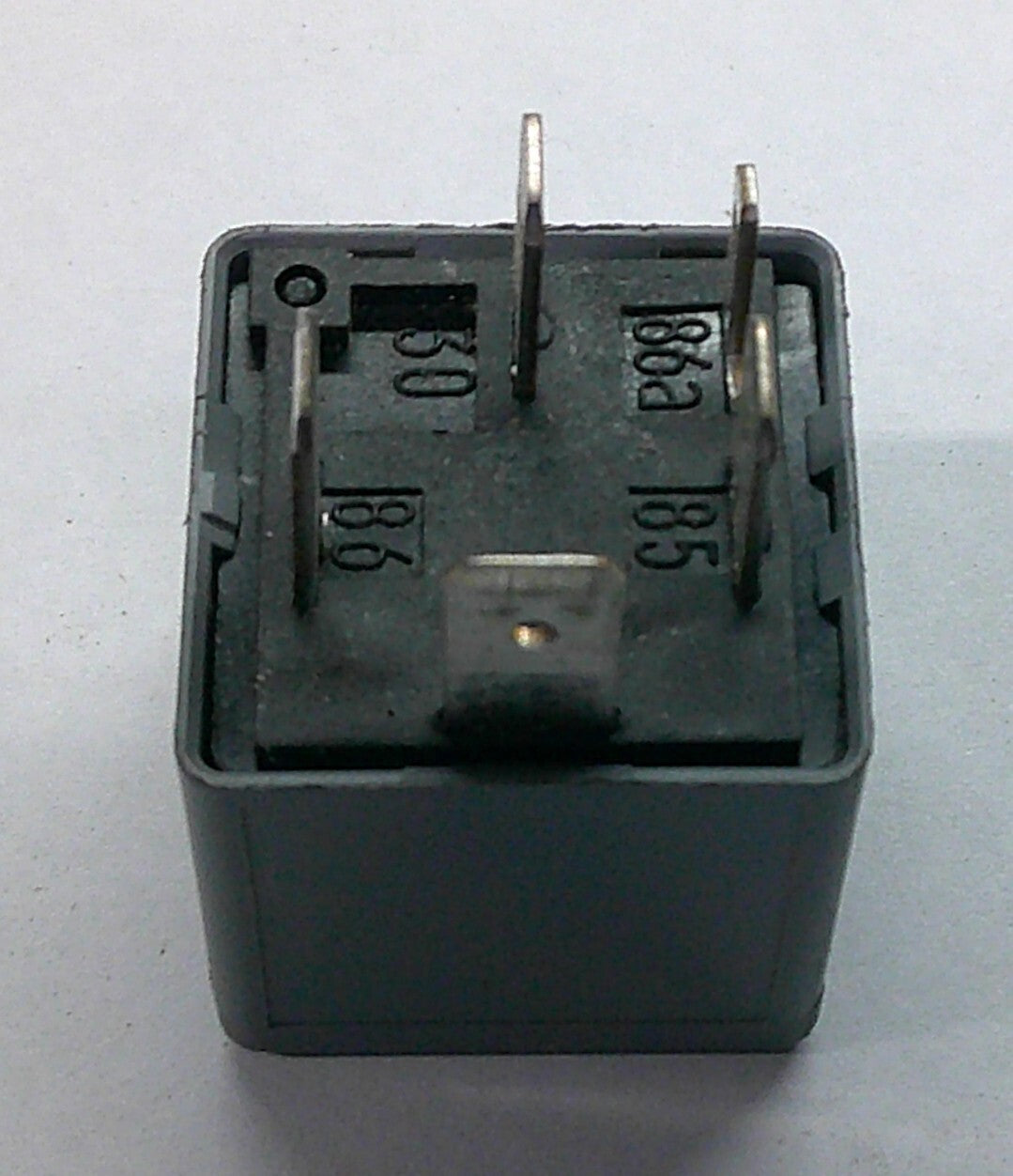 USA SELLER VW AUDI RELAY 429  1J09063  TESTED 1 YEAR WARRNTY FREE SHIPPING VW1 - RarePartsFinder.Com