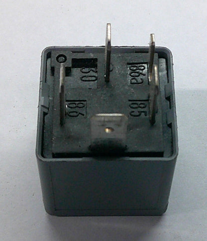 USA SELLER VW AUDI RELAY 429  1J09063  TESTED 1 YEAR WARRNTY FREE SHIPPING VW1 - RarePartsFinder.Com