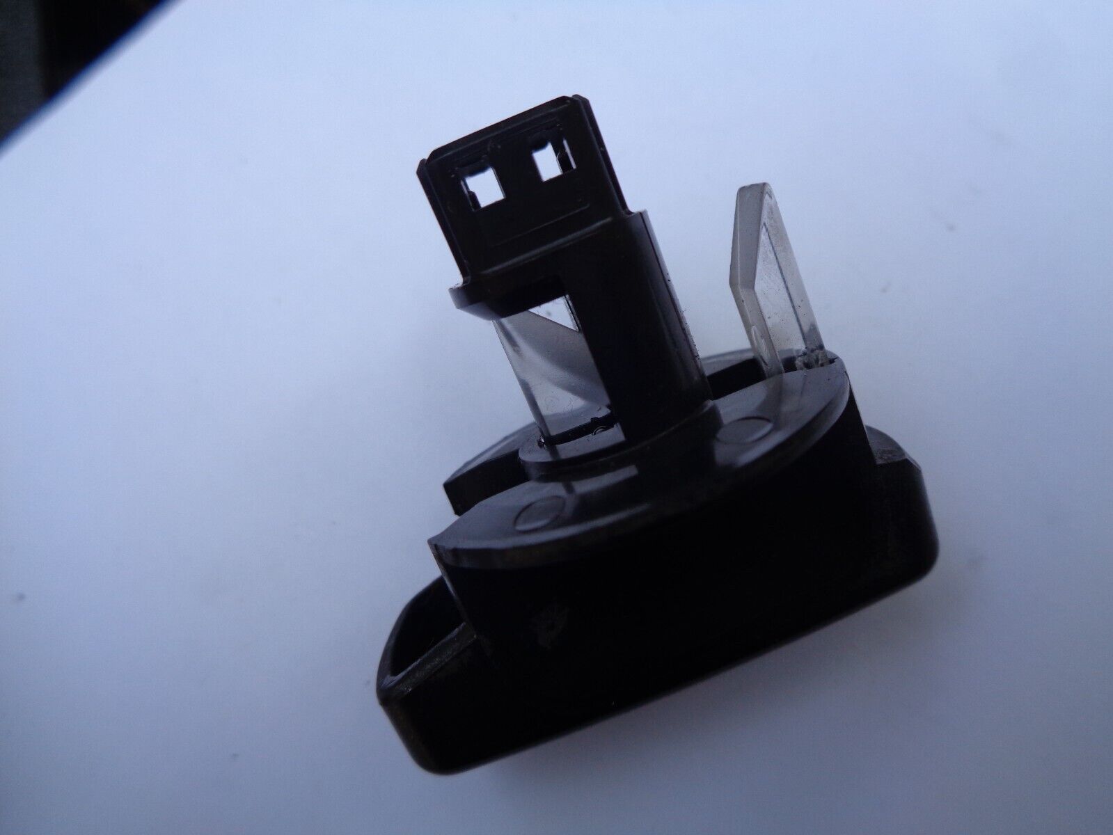 2003 DODGE STRATUS CLIMATE CONTROL HVAC HEATER AC KNOB OEM FREE SHIPPING! - RarePartsFinder.Com