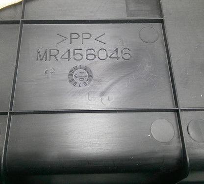 2003 - 2006 Mitsubishi Outlander Trunk Cargo Box OEM MR456046 M7
