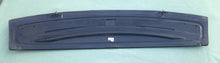 99 - 05 MERCEDES BENZ C230 SUNROOF GLASS PANEL WIND DEFLECTOR OEM FREE SHIPPING