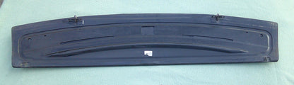 99 - 05 MERCEDES BENZ C230 SUNROOF GLASS PANEL WIND DEFLECTOR OEM FREE SHIPPING