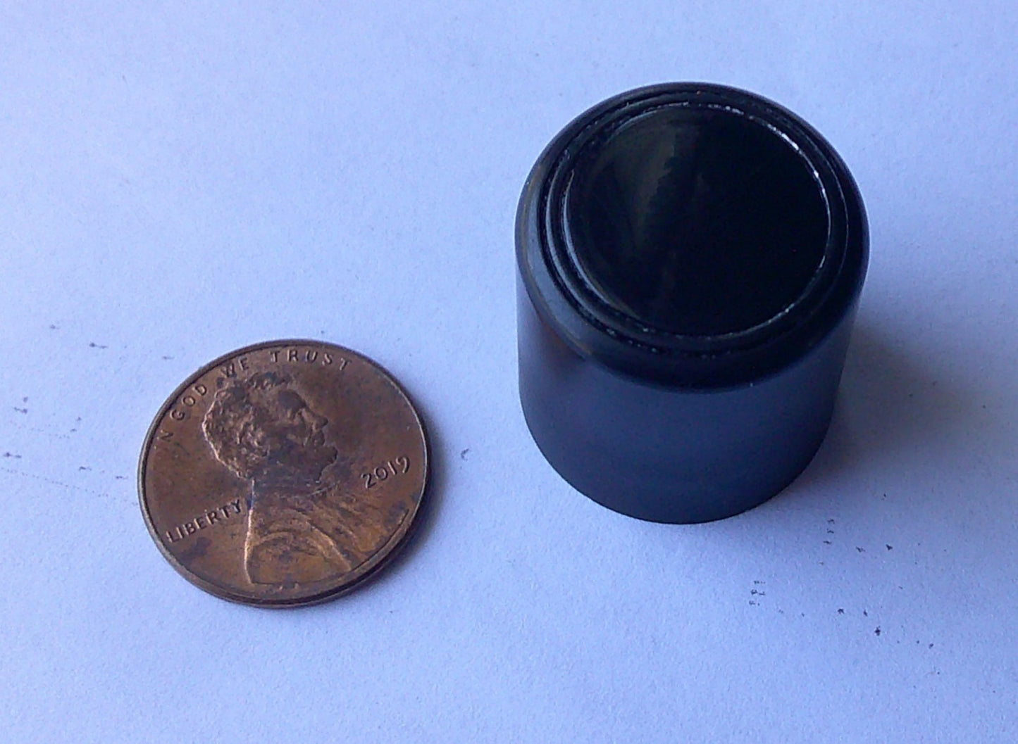 2011 - 2015 Hyundai Sonata  Radio Stereo Tuner Knob OEM 96173-4R000