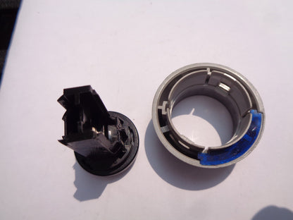 04 05 06 07 08 TOYOTA SOLARA A/C HEATER HVAC CLIMATE CONTROL KNOB OEM FREE SHIPP