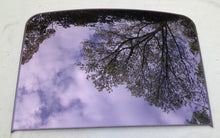 09 - 17 VOLVO XC60 OEM FRONT PANORAMIC SUNROOF GLASS NO ACCIDENT FREE SHIPPING! - RarePartsFinder.Com