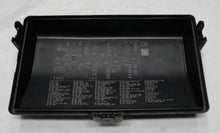 2011 - 2016 OEM Chevy Cruze Engine Fuse Relay Box Cover Lid Cap Only 96999740 R4