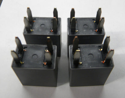 4x  KIA DECO 0K2A267740  OK2A267740 RELAY SET OEM TESTED 1 YEAR WARRANTY  HY1