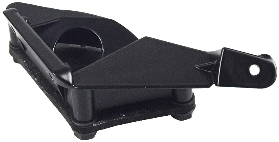 Mirror Support Bracket Driver Side Fit for Pontiac Firebird Trans AM 1993 - 2002 HT9302FBMBLH-B