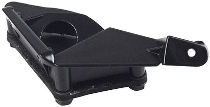 Mirror Support Bracket Driver Side Fit for Pontiac Firebird Trans AM 1993 - 2002 HT9302FBMBLH-B