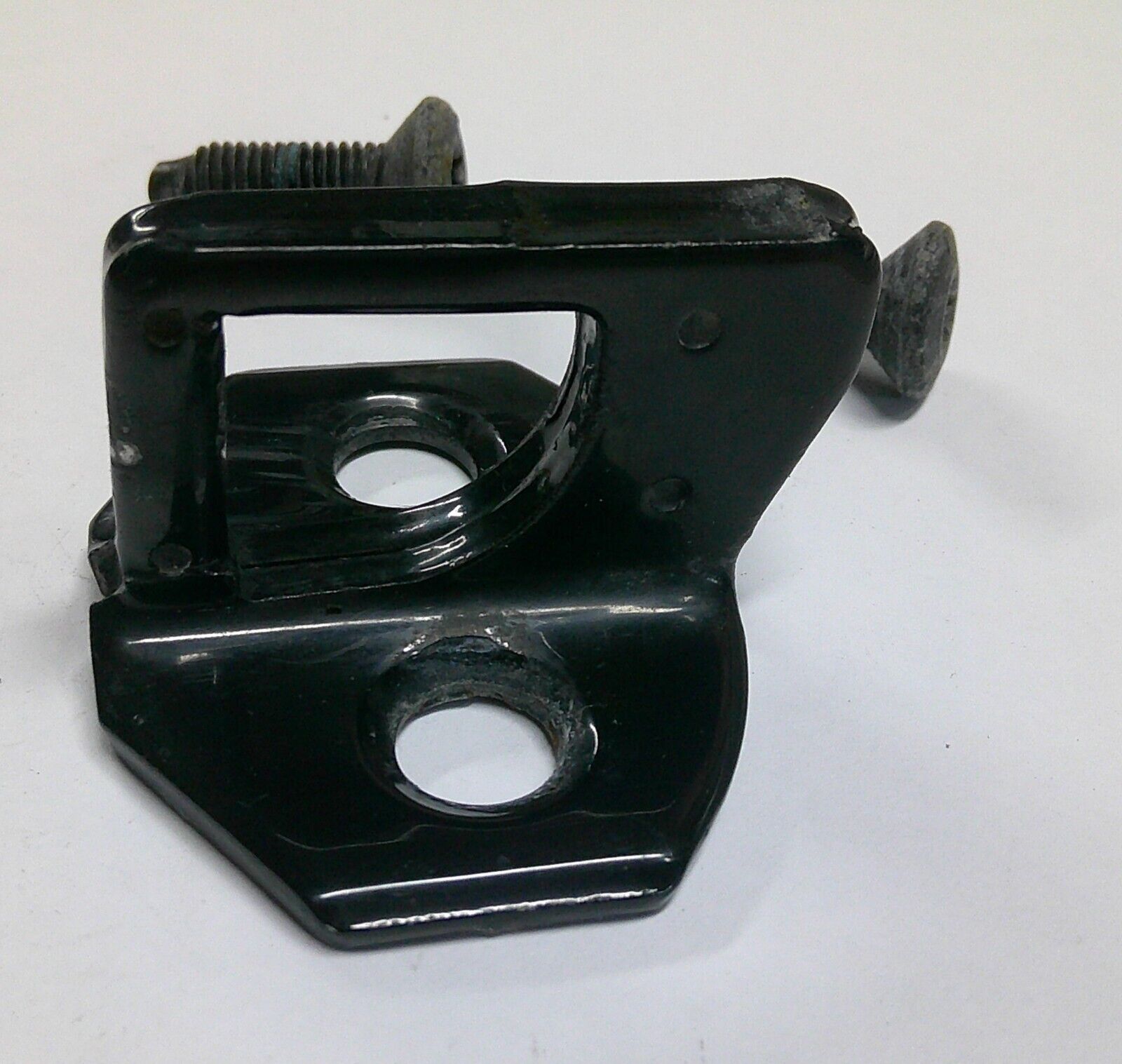 FORD EDGE MKX DOOR STRIKER w/ BOLTS 7T4Z-7822008-B OEM FREE SHIP A17 - RarePartsFinder.Com