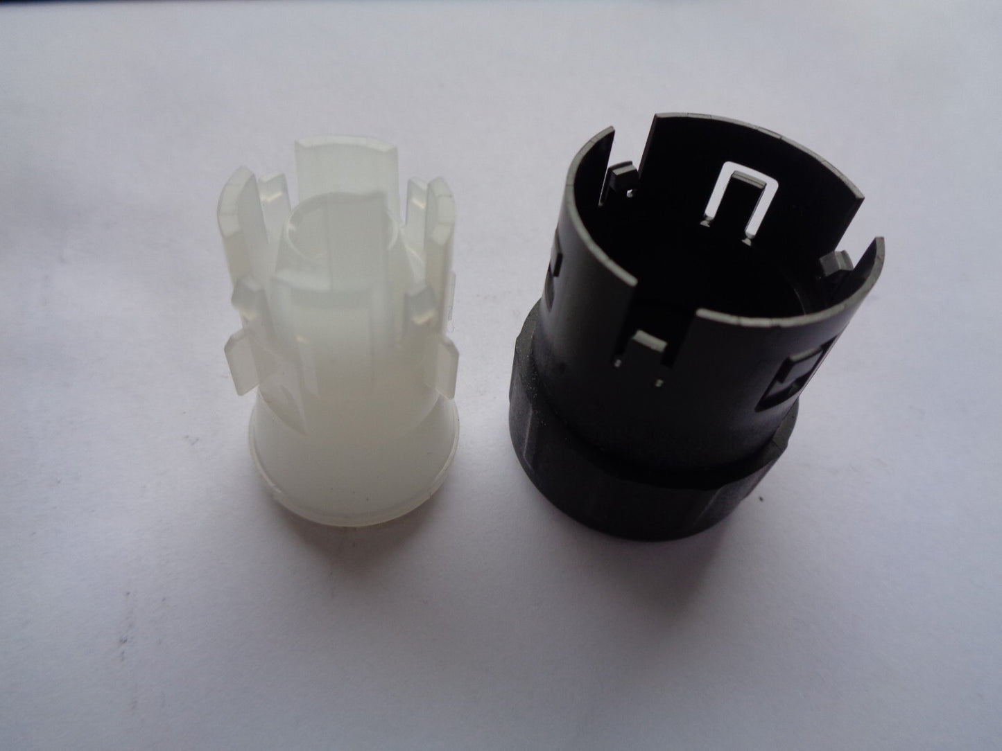 2009 - 2011 LINCOLN MKS CLIMATE CONTROL A/C HEATER KNOB OEM