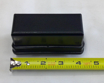2007 Mitsubishi Outlander Fuse Box Relay Cover Lid OEM 8565A089  PR071-01000 A18