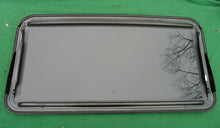 2004 - 2012 MITSUBISHI GALANT OEM SUNROOF GLASS PANEL NO ACCIDENT FREE SHIPPING