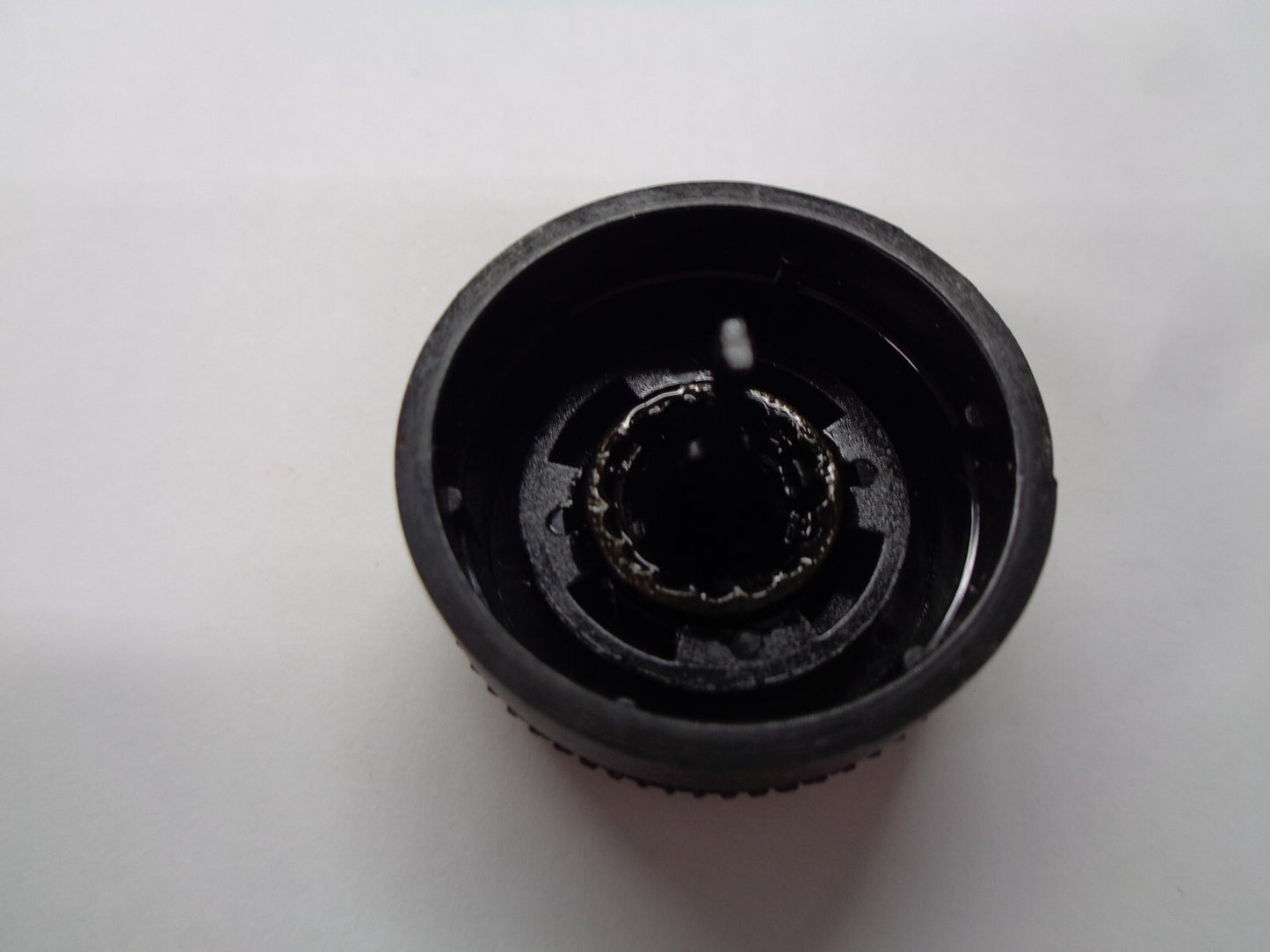 08 09 10 11 12 AUDI A4 AC HEATER HVAC CLIMATE CONTROL KNOB OEM FREE SHIPPING!
