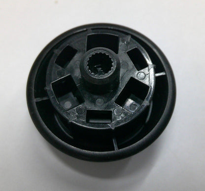 2012 NISSAN JUKE RADIO STEREO CONTROL TUNER KNOB OEM FREE SHIPPING! - RarePartsFinder.Com