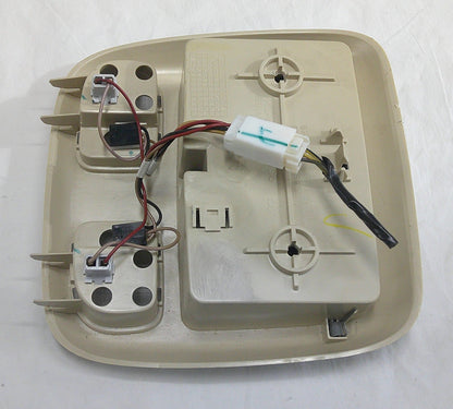 06-12 MILAN FUSION OEM OVERHEAD DOME LIGHT 6H63-54519A58-XXX B1