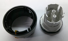 2006 Nissan Altima A/C Heater Climate Control Knob Set OEM